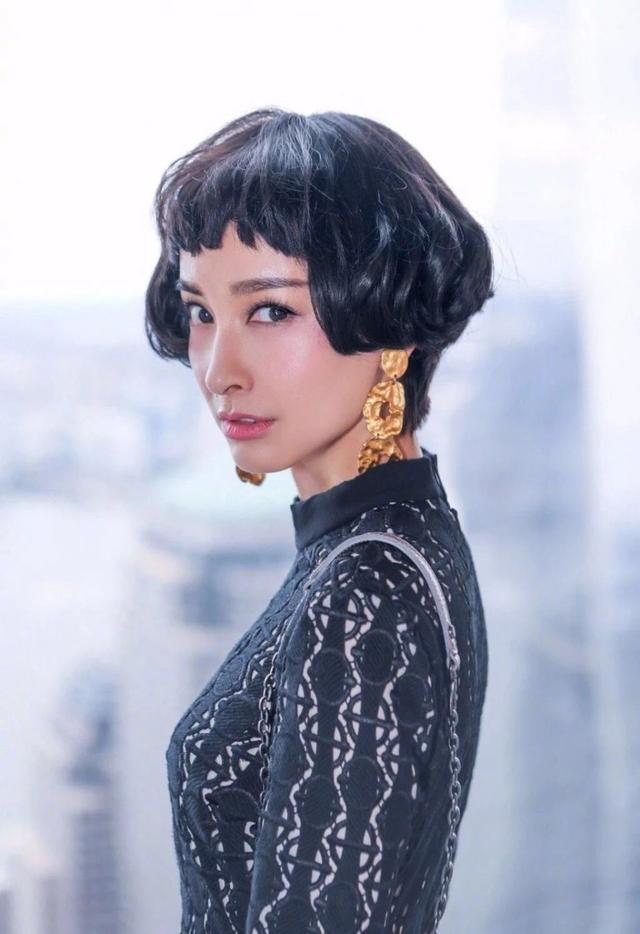 科技与时尚融合风采