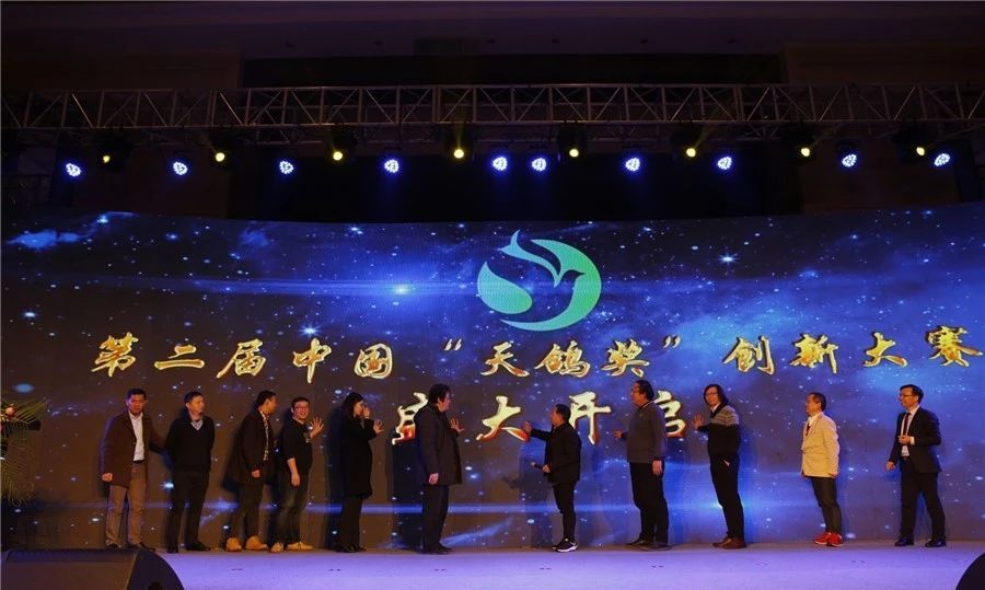 揭秘科技巨擘神奇新品，2016年天落鸽新故事