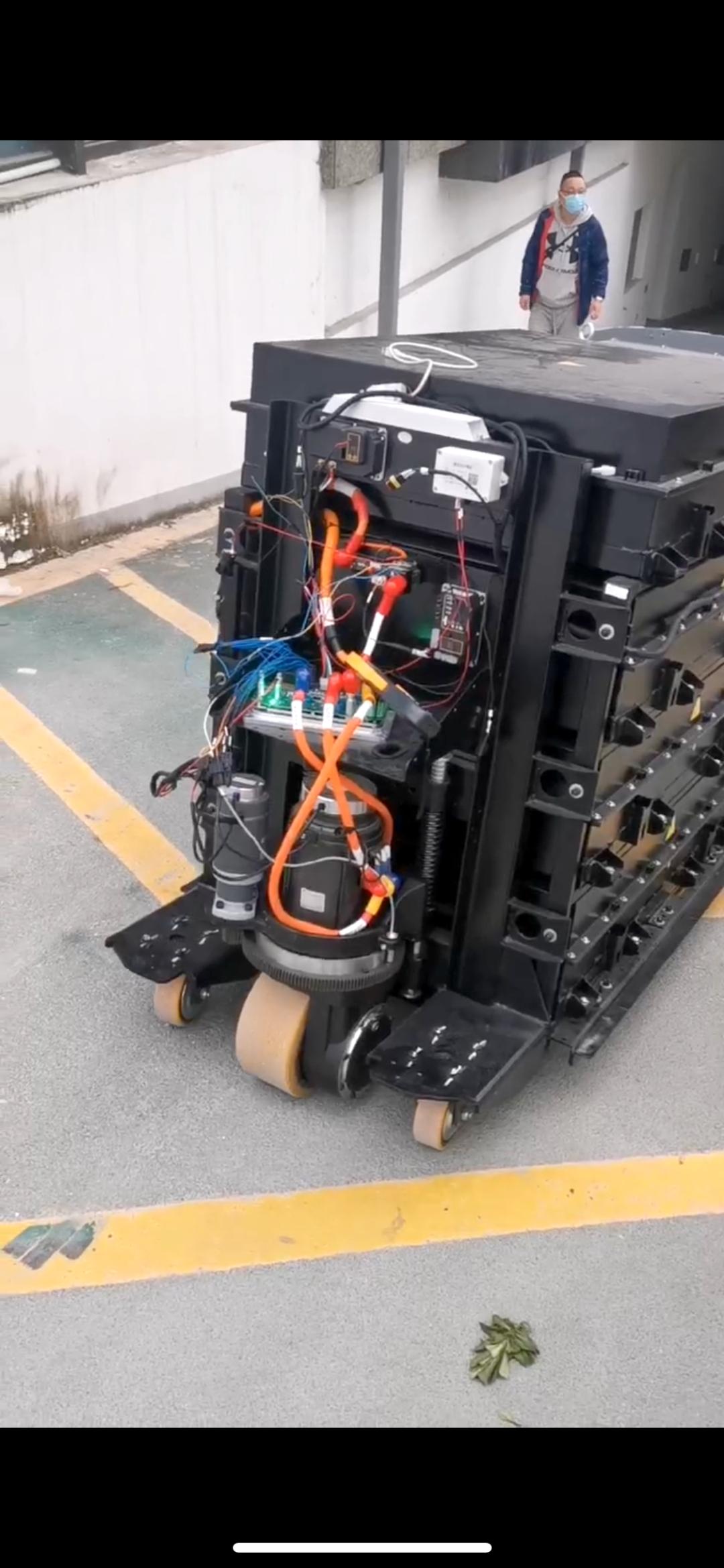 中大电机上市，时代引擎驱动未来动力
