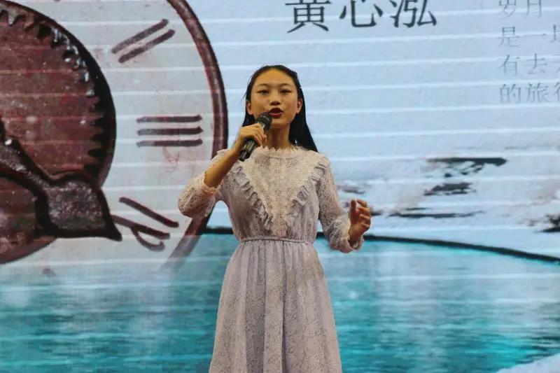 歌唱盛宴启幕，主持稿开场白精选