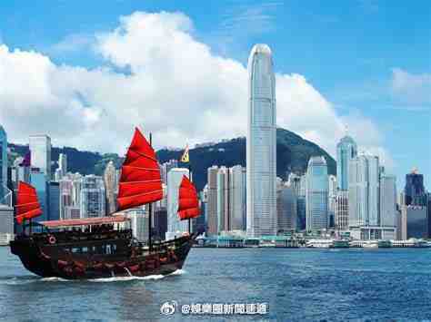 香港最新动态