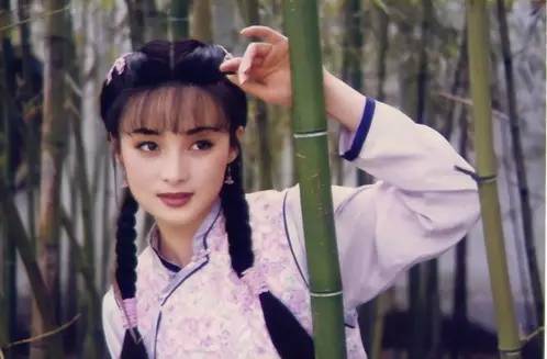 一剪梅演员，古典与现代交融的魅力展现