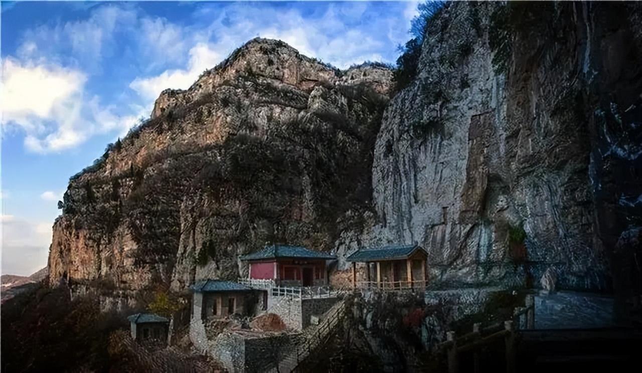 齐山风景区门票价格详解及攻略