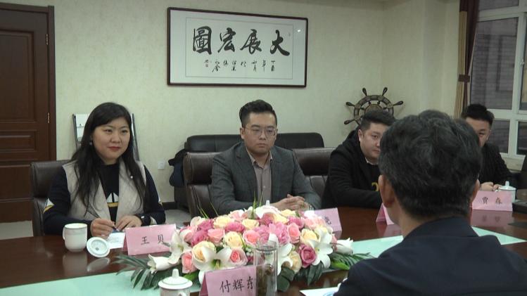 人才交响交汇点