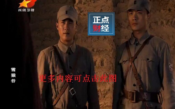 雪狼谷演员列表