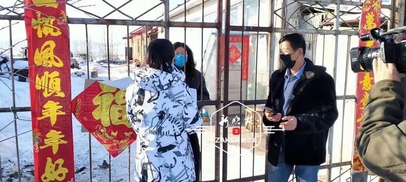 友情与家的温馨