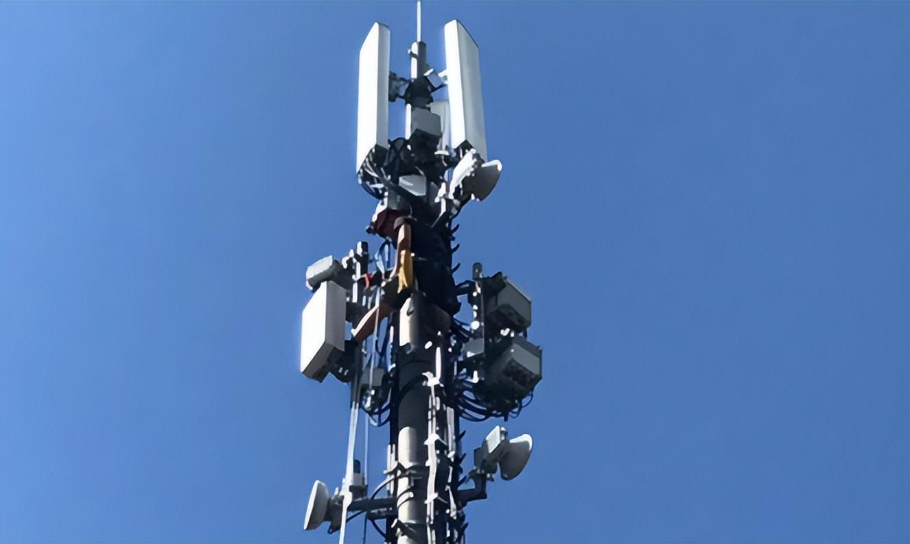 5G相关上市公司，领航时代的企业巨头