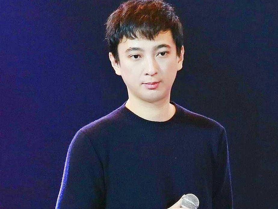 薛之谦新发型亮相，潮流解析与粉丝热议热议如潮，薛之谦发型大解密！