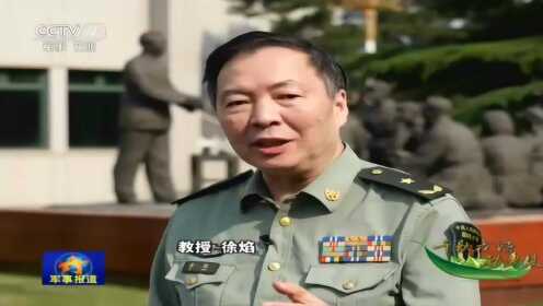 张建胜将军的最新动态，励志之光照亮前行之路