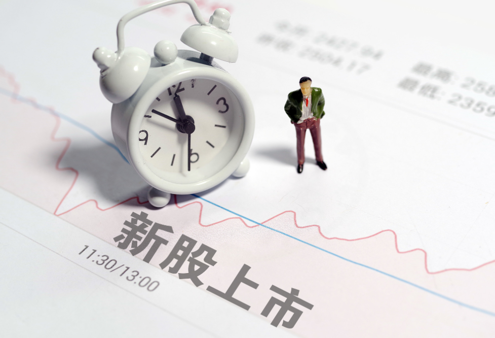 股份与股票，科技新星引领金融重塑未来