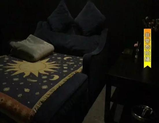 小巷深处的秘密影院，揭秘日韩限制级电影的世界