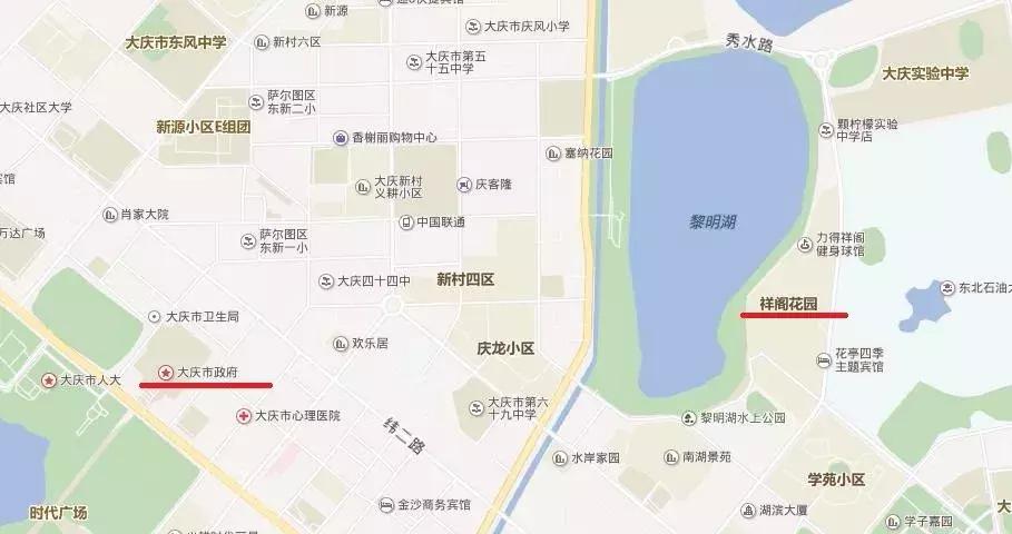 牡丹江楼盘最新价格指南及解析