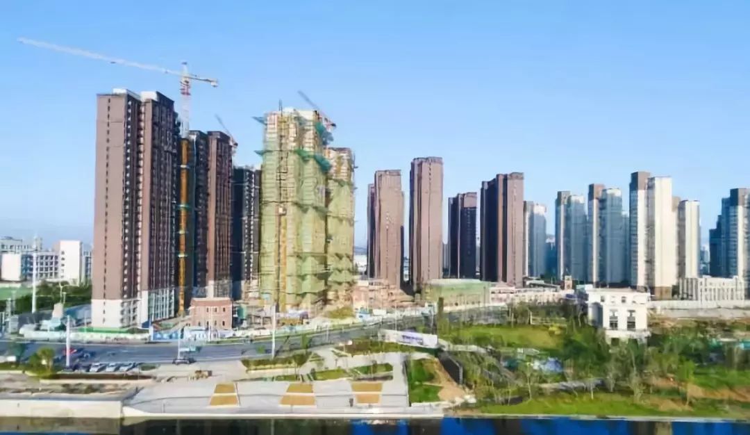 巢湖房产资讯速递，最新动态与市场展望展望报告