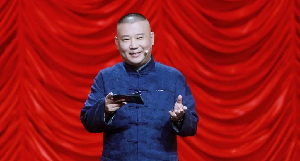 相声演员杨义，欢乐日常记录