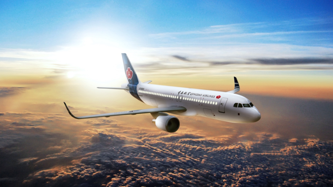 最新航空展览，探索天空的无限奥秘