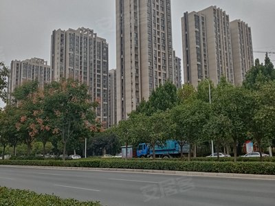 中房绿博景苑最新点评，小巷中的隐藏宝藏，一览无余！