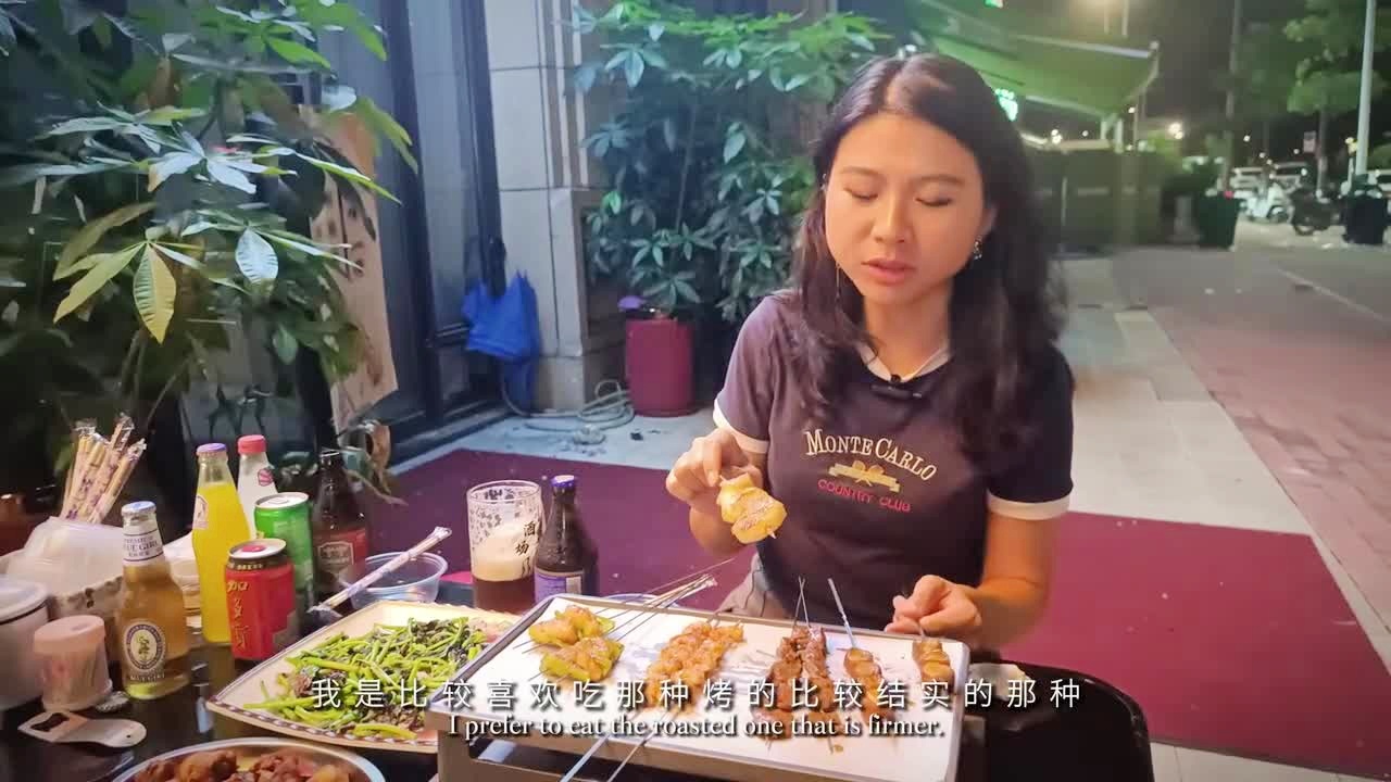 明星磁力，小巷中的隐秘魅力