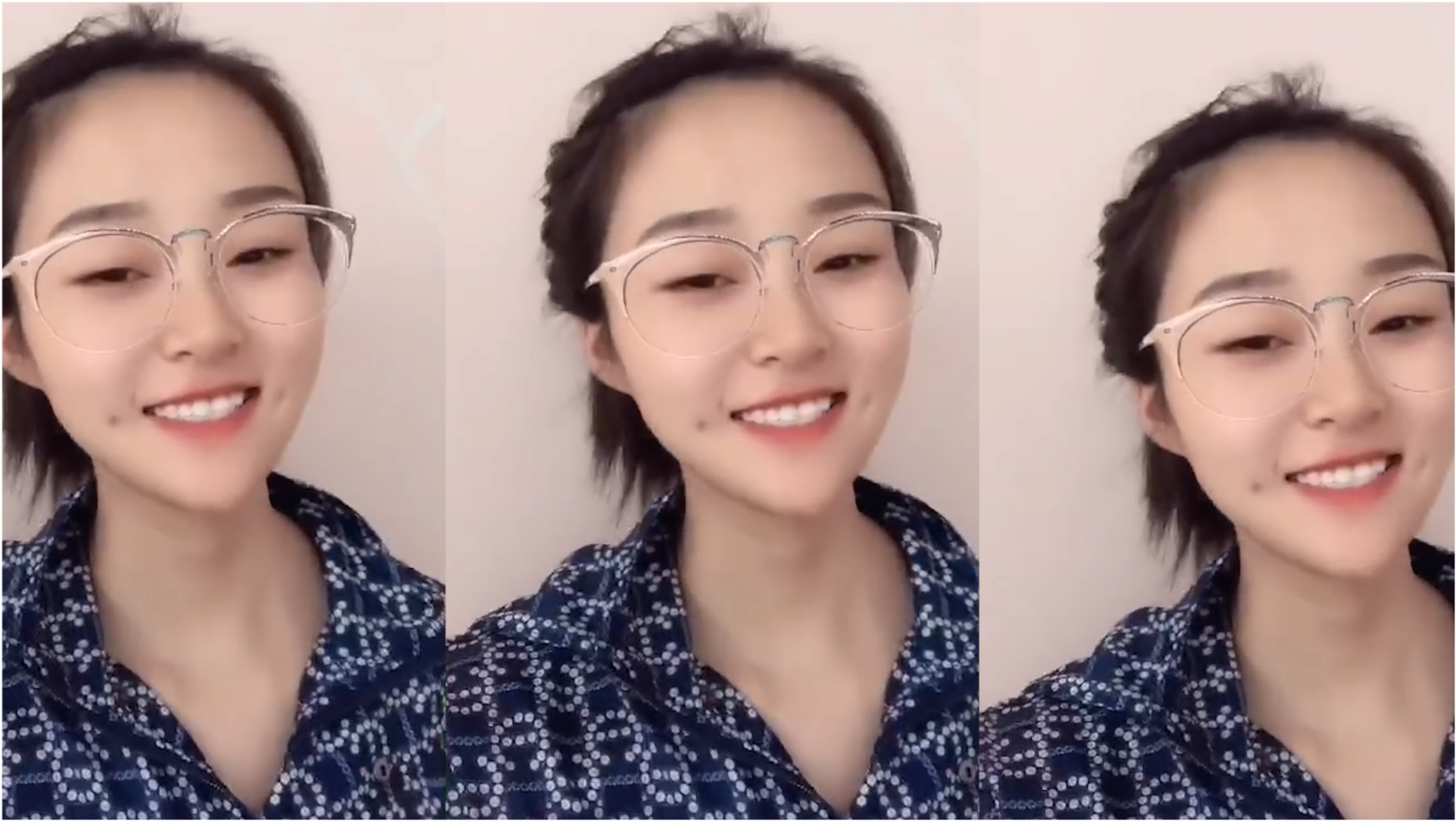 演员张艳丽，小巷深处的秘密乐园探秘