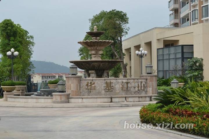 博罗华基江山房价深度解析及趋势预测