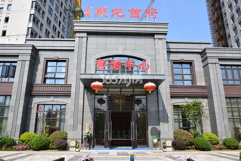 盐城聚龙首府最新房价信息揭秘，城市繁华中的居住选择