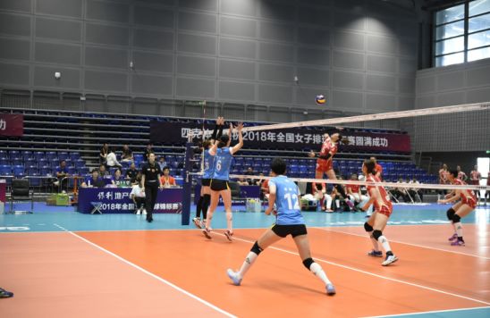 今天女排比赛开始时间揭晓，万众瞩目的体育盛事即将上演！