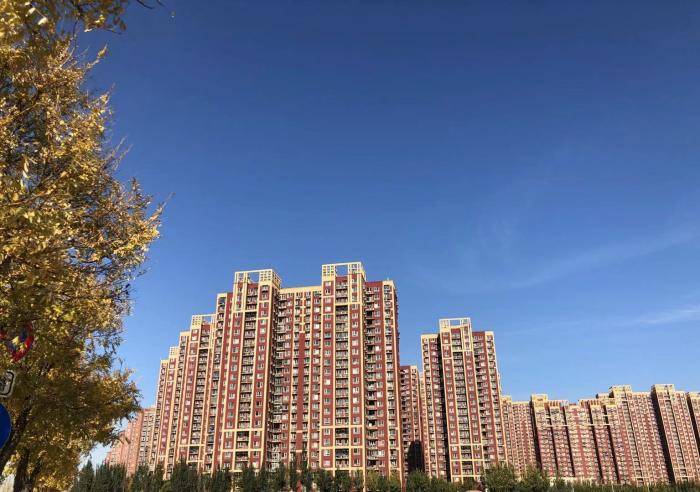 固安楼市行情速览，小城楼市故事与家的温暖