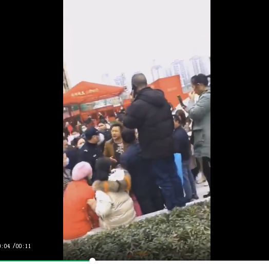 栾城最新打架事件，深度分析与个人观点观察