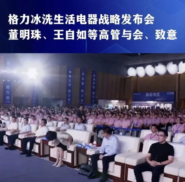董明珠最新访谈视频，爱与陪伴的温馨时光盛宴