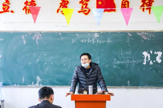 拥抱变化，最新风采下的学习自信之源