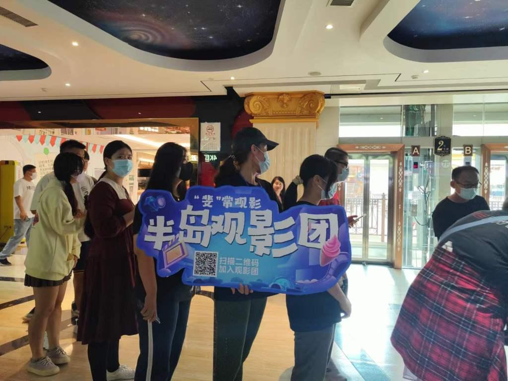 半岛影院最新电影，时代银幕之光闪耀展映