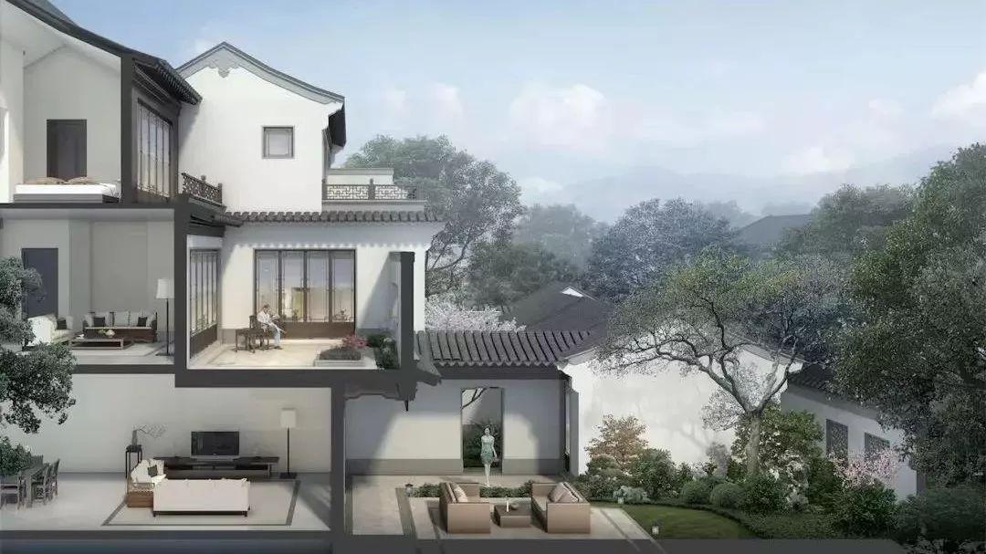 柯桥最新楼盘大赏，探索最新房源的居住梦想 🏠✨