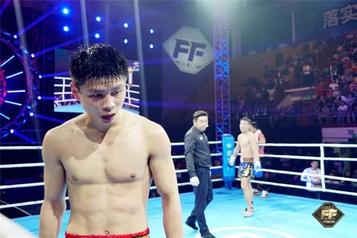 热血激战