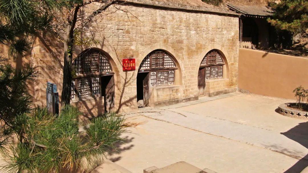 革命圣地延安的新风采，最新延安信息网带你领略新变革✨