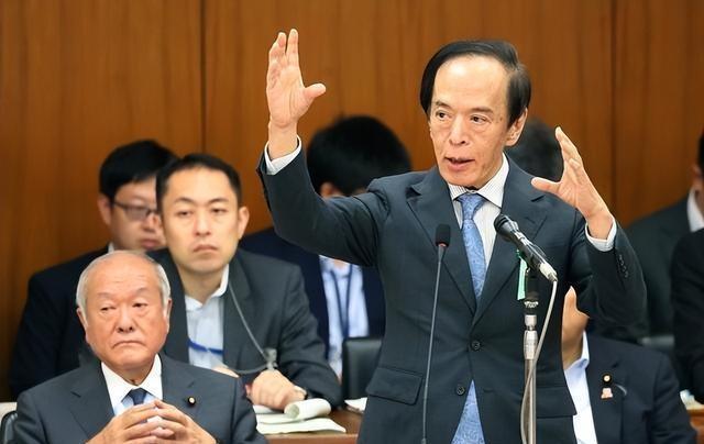 解读最新日元动态，经济博弈的深入剖析