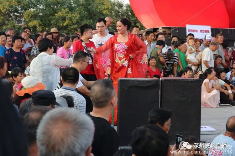 农民频道最新节目绝对有戏，展现变化中的自信与成就感