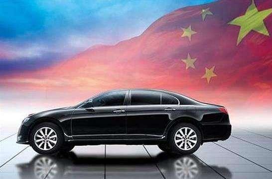 国产最新车型，时代印记与崛起的旗帜展风采