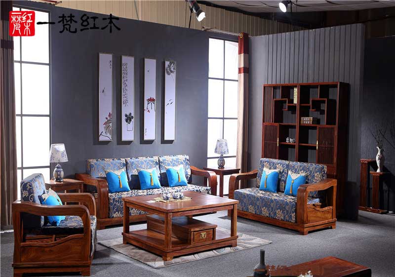 红木家具最新价格指南，最新红木家具价格概览