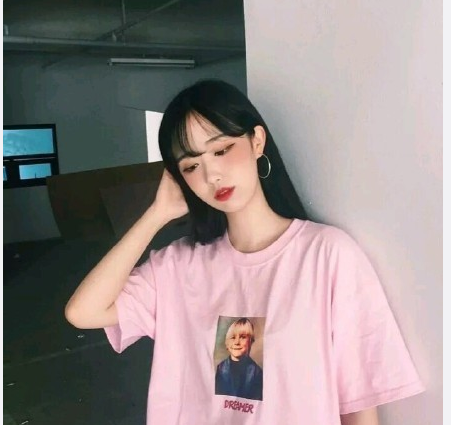 QQ女生最新头像