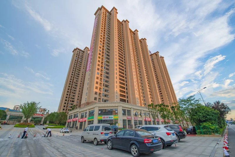 金科城最新房价动态，风景变化中的自信与成就感培养之路