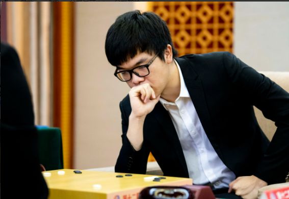 柯洁围棋比赛最新视频，小巷深处的围棋魅力与隐藏的特色小店风采
