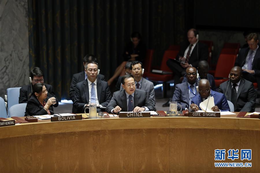 美国和朝鲜的最新动态，希望与学习的力量在变化中成长