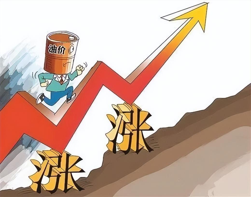今日油价更新消息，最新油价动态报告