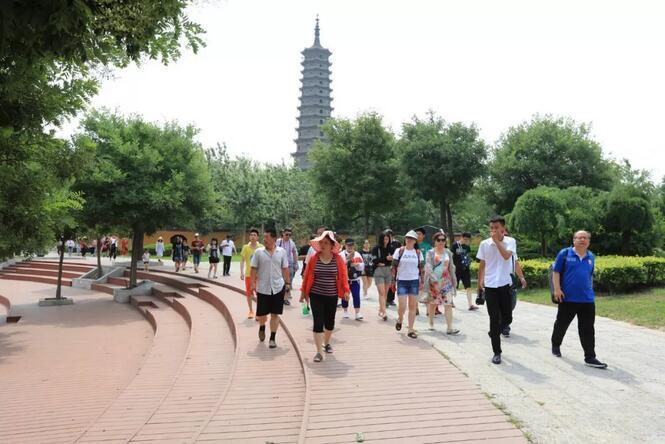 沧州旅行社最新旅游路线探索自然美景，追寻内心宁静与平和之旅