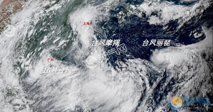 台风最新消息2017年，热带气旋的影响与应对策略