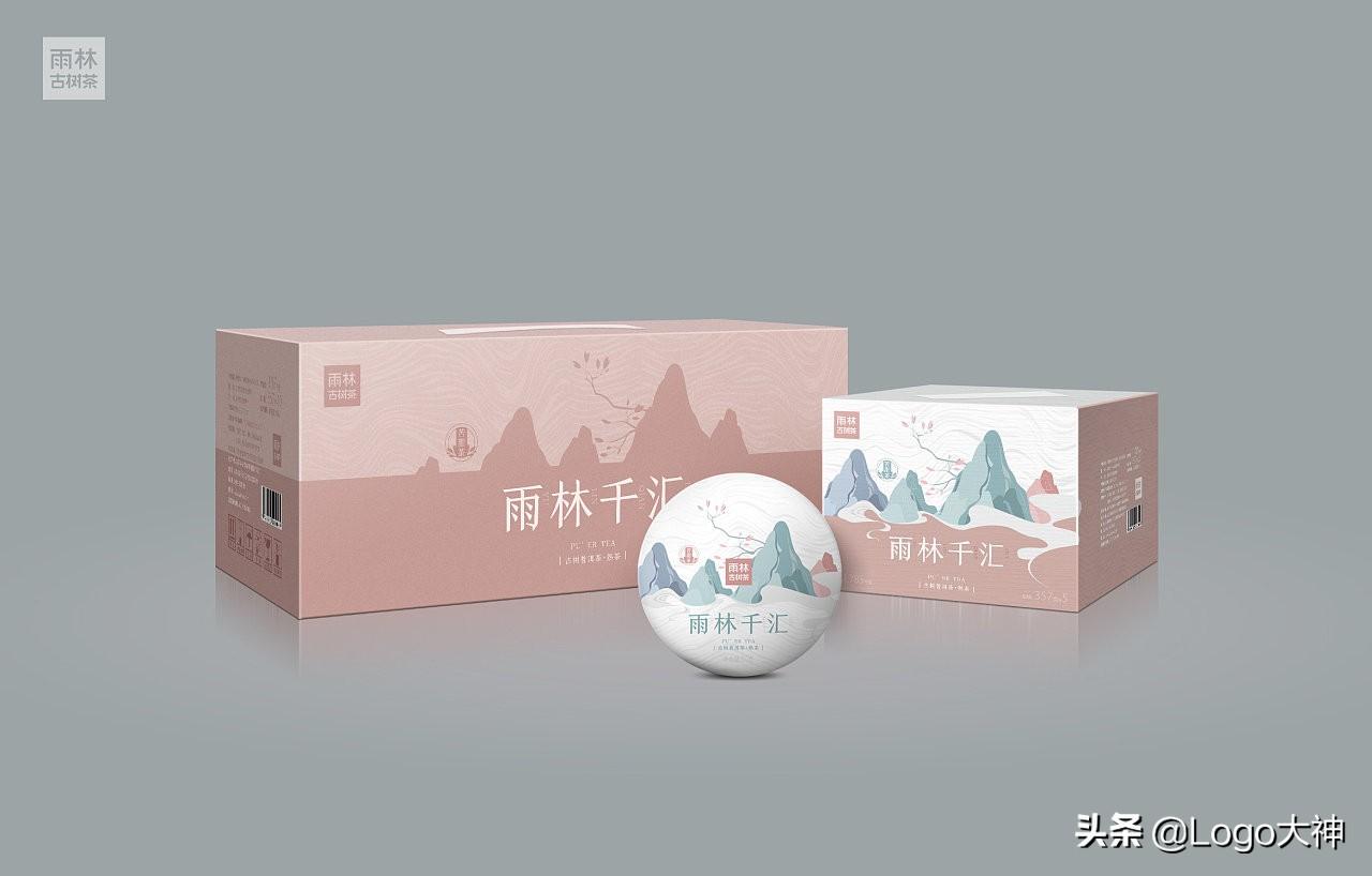 雨林古树茶最新价格表及励志故事，一杯茶背后的故事