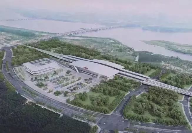 连淮扬镇高铁最新动态更新，最新消息汇总