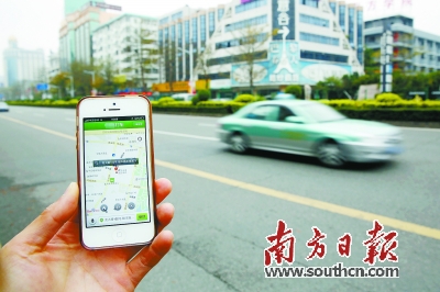 打车软件回顾，时代变迁与影响，最新发展动态