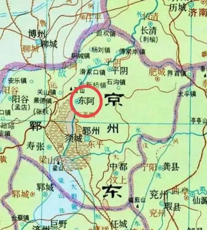 阳谷最新租房，时代变迁下的居住新篇章