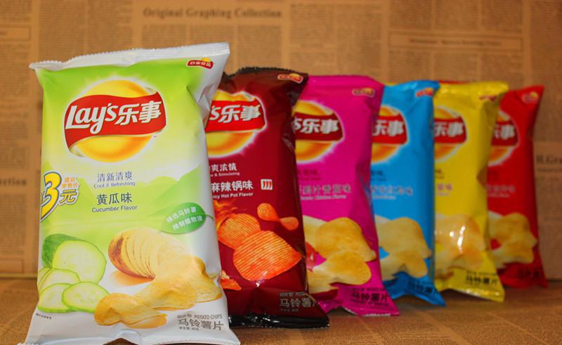 乐事最新薯片体验指南，探索全新口味，尽享美味之旅