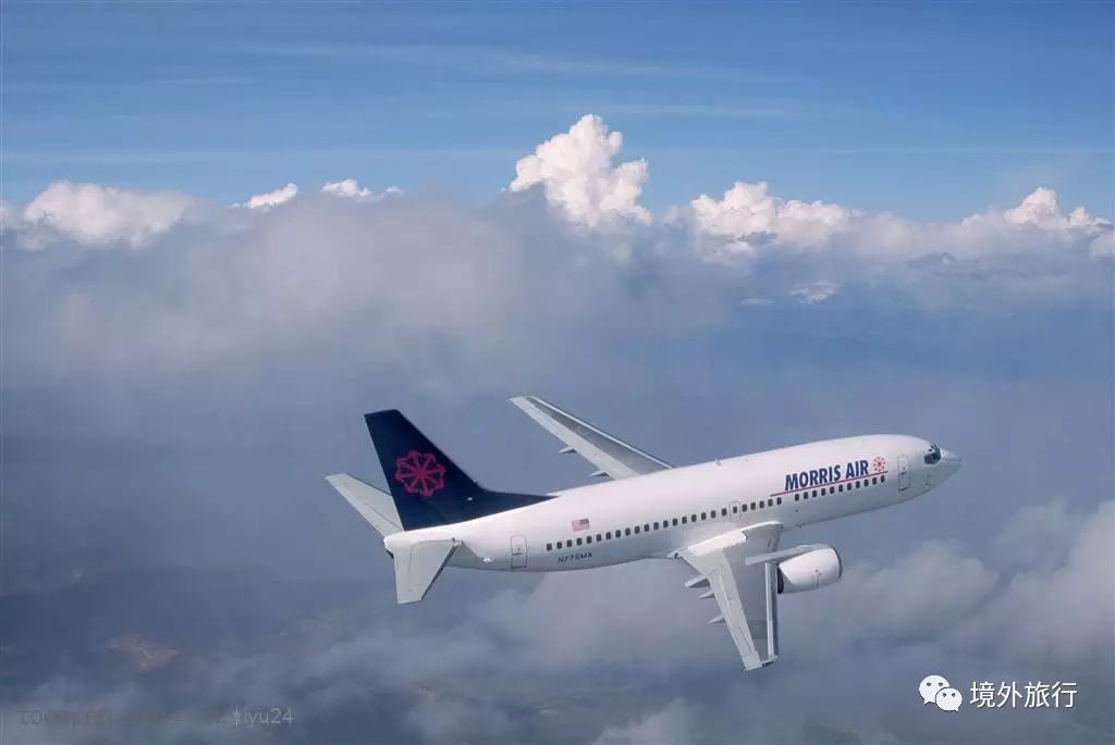 探索航空领域全新中单模式，飞机最新中单解析